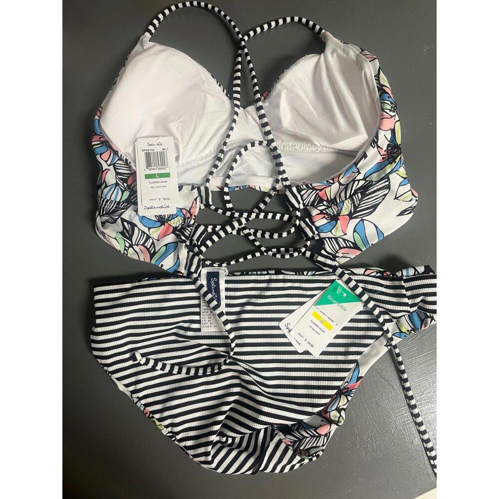 Splendid Bikini - Picture 2 of 6